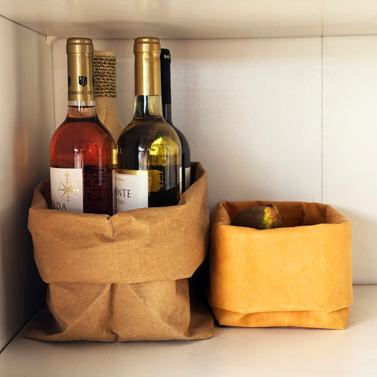 LARGE STORAGE BAG