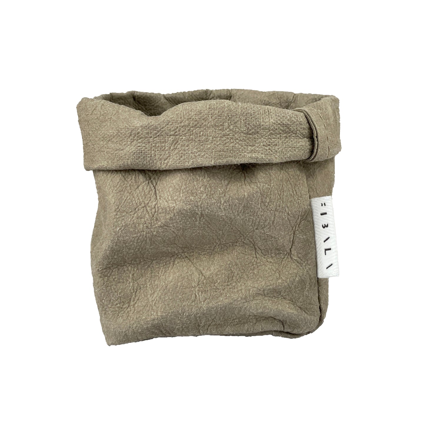 PAPER BAG, Extra Small
