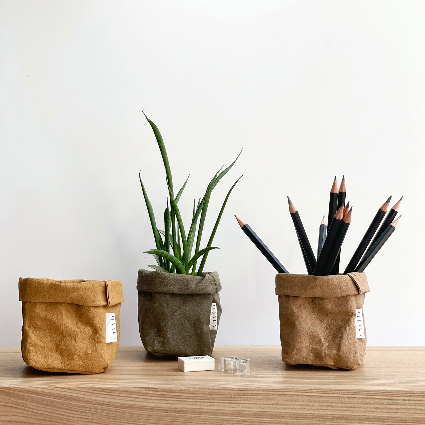PAPER BAG, Extra Small