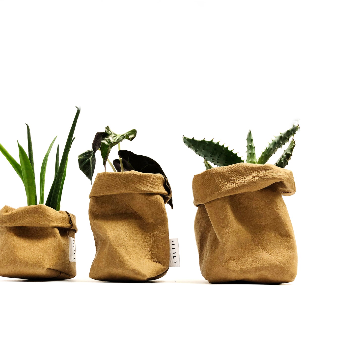 PAPER BAG, Extra Small
