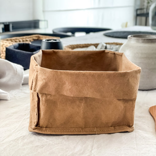 What Is Washable Paper?