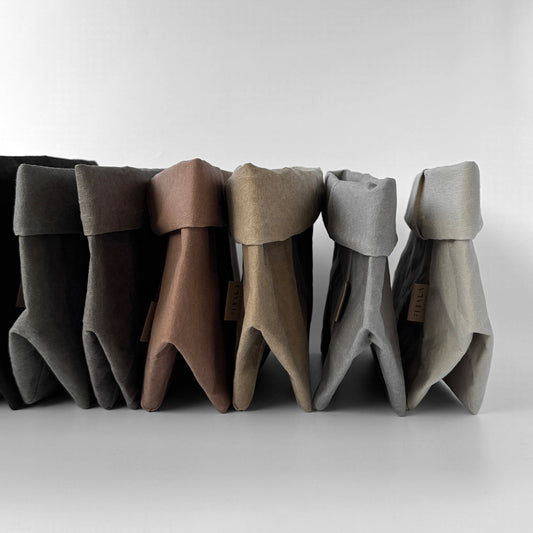 Why Designers Choose Washable Paper