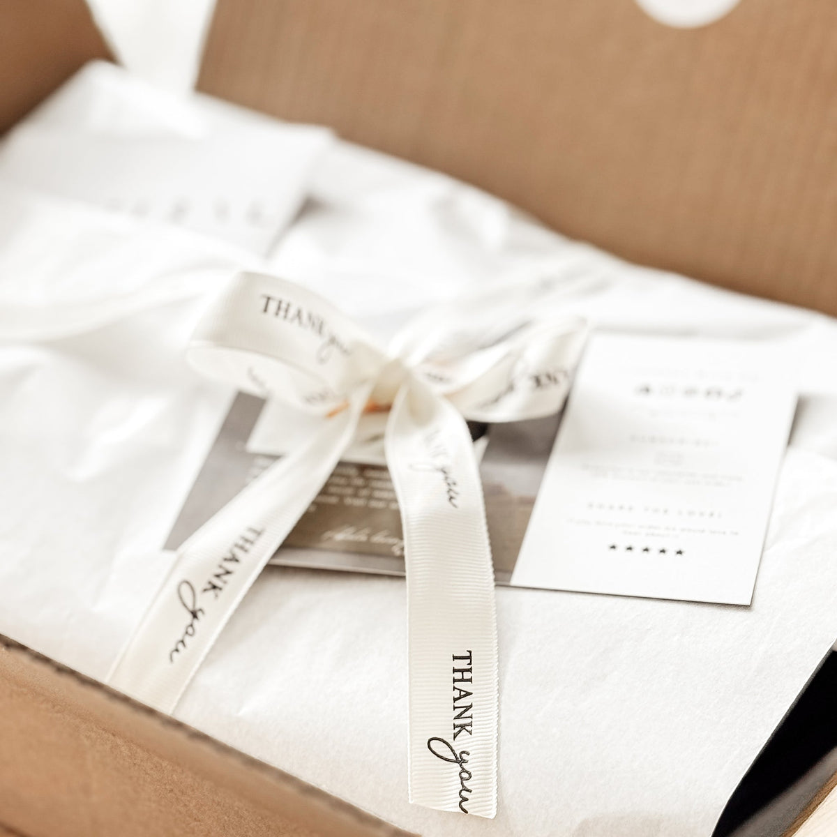 Gift ideas