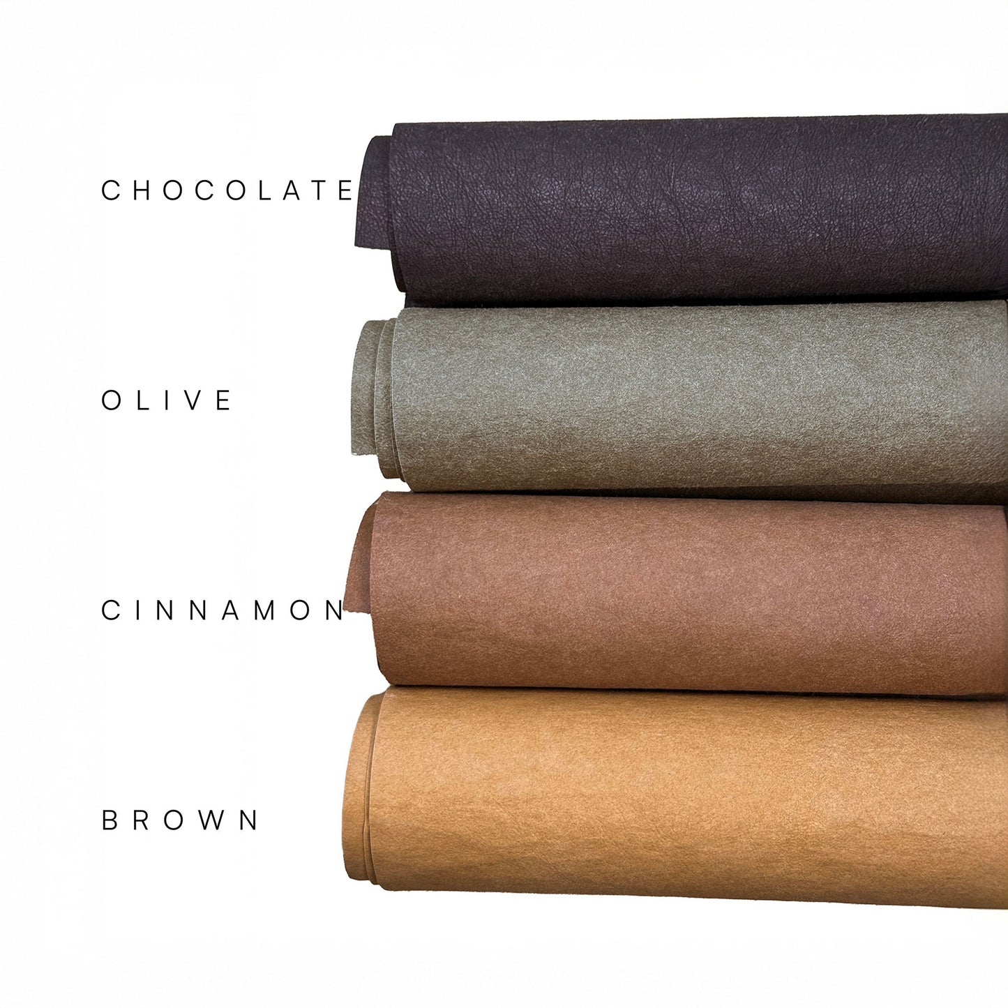 WASHABLE PAPER FABRIC