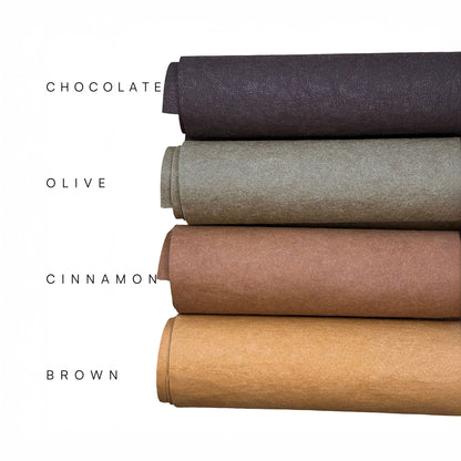 WASHABLE PAPER FABRIC