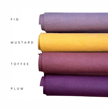 WASHABLE PAPER FABRIC