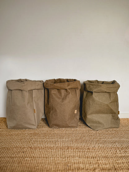 GRAND SAC DE RANGEMENT