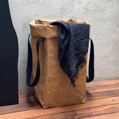 Washable Paper Laundry Bag