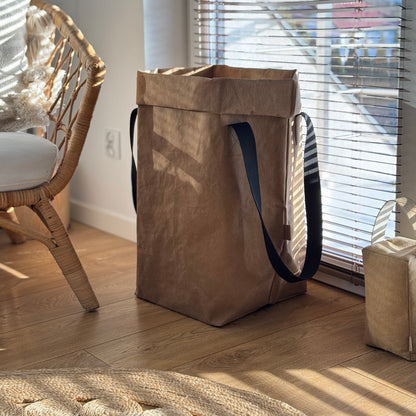 Washable Paper Laundry Bag