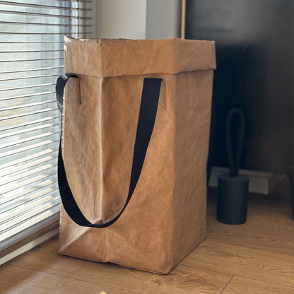 Washable Paper Laundry Bag