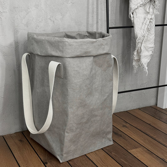 Washable Paper Laundry Bag