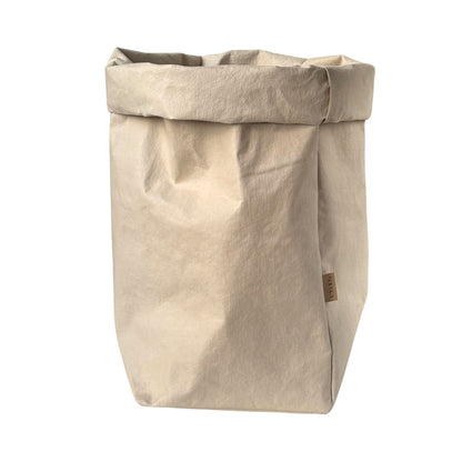 Washable Paper Bag, XXL