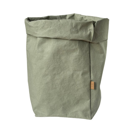 Washable Paper Bag, XXL