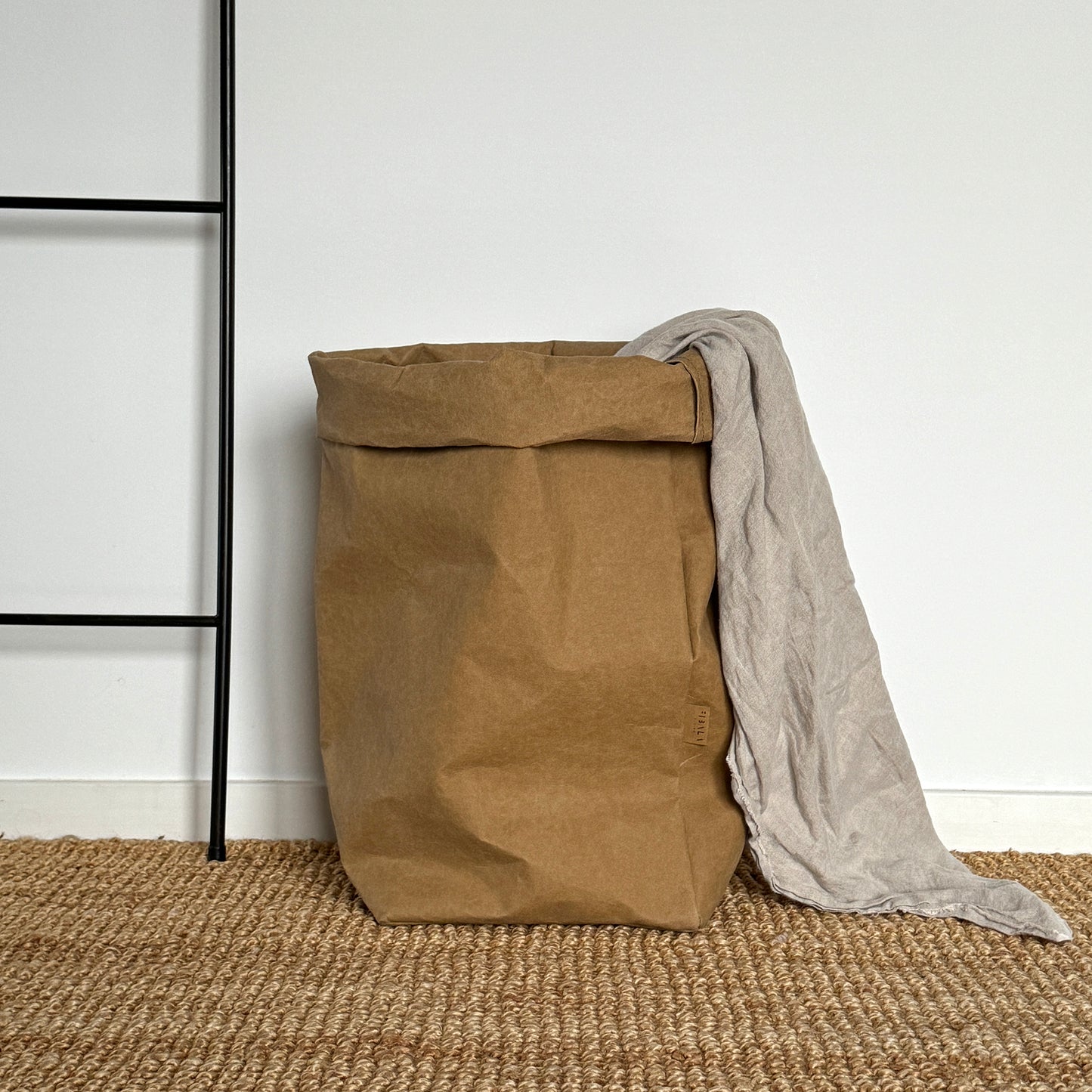 Washable Paper Bag, XXL