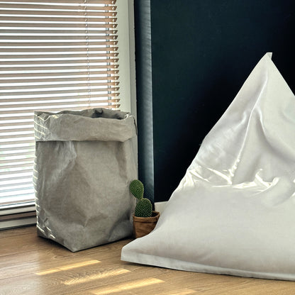 Washable Paper Bag, XXL