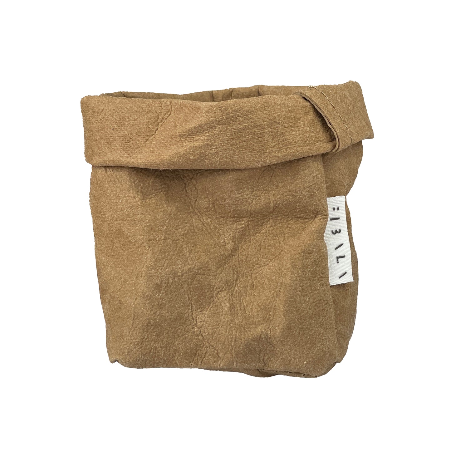 Washable Paper Bag, XS