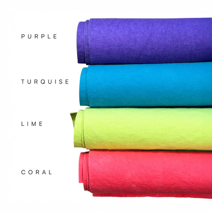 WASHABLE PAPER FABRIC