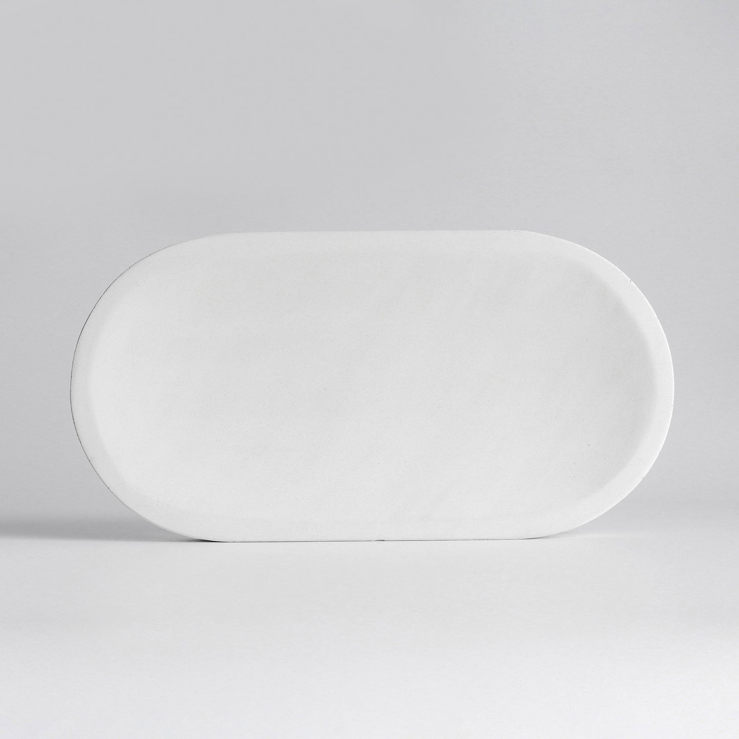 Scandi Tray - White