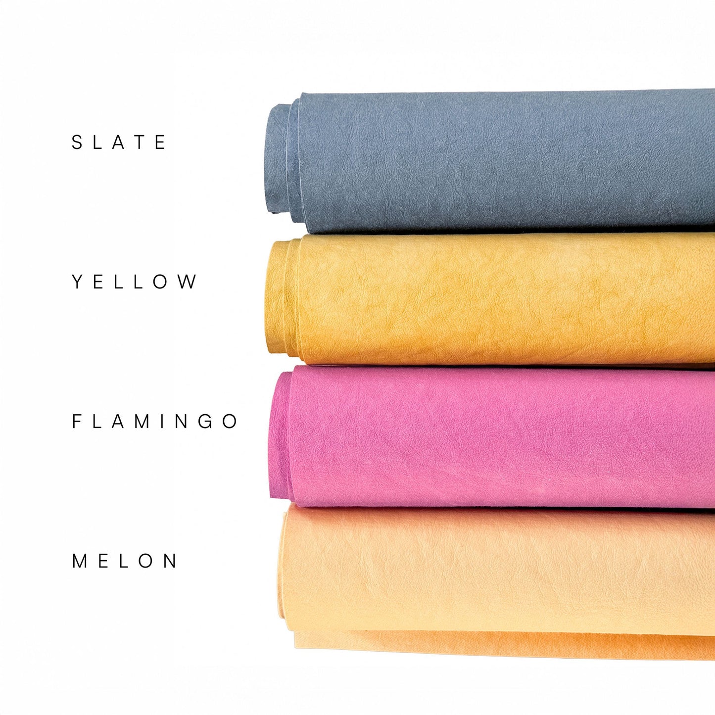 WASHABLE PAPER FABRIC