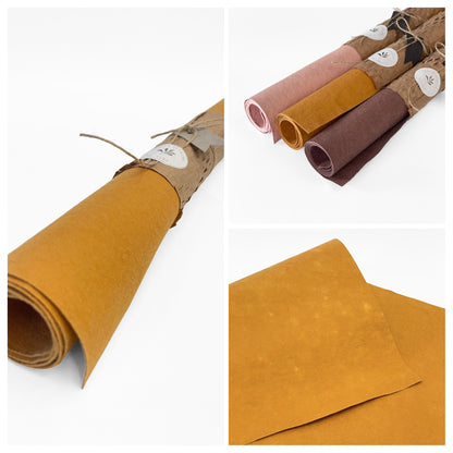 WASHABLE PAPER FABRIC