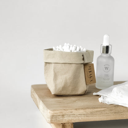 Papiertüte, Extra Klein