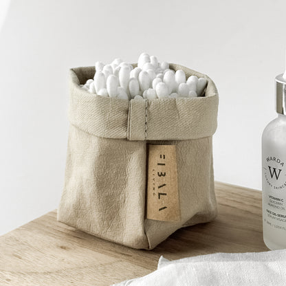 Papiertüte, Extra Klein