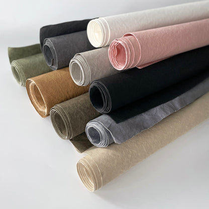 WASHABLE PAPER FABRIC