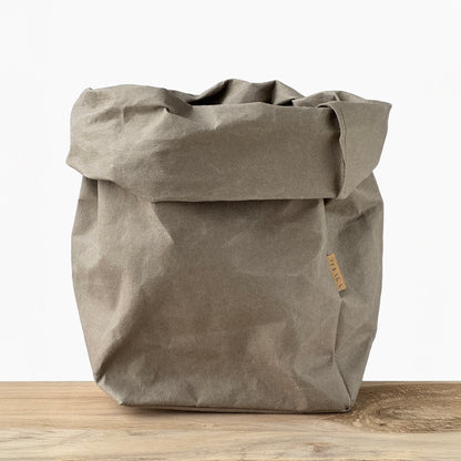 Washable Paper Bag, XL