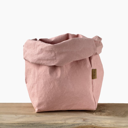 Washable Paper Bag, XL