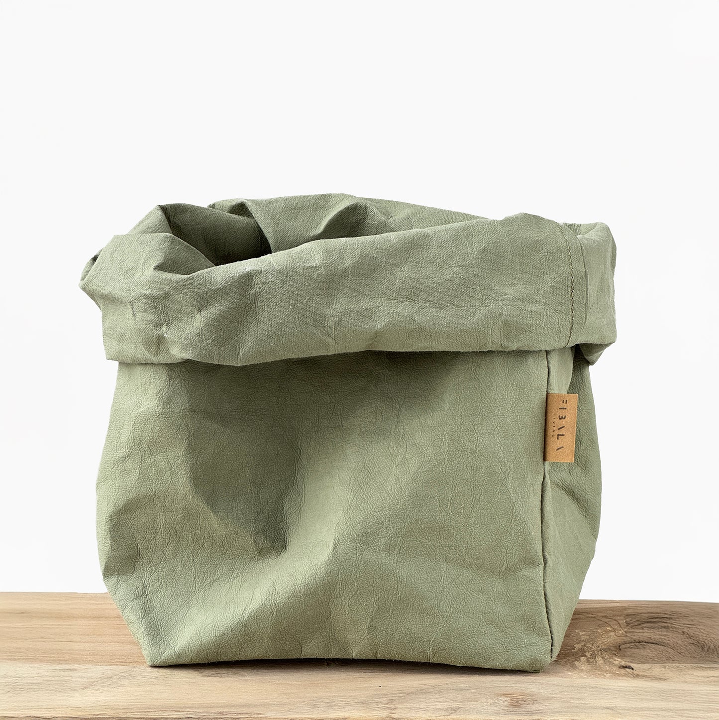 Washable Paper Bag, XL