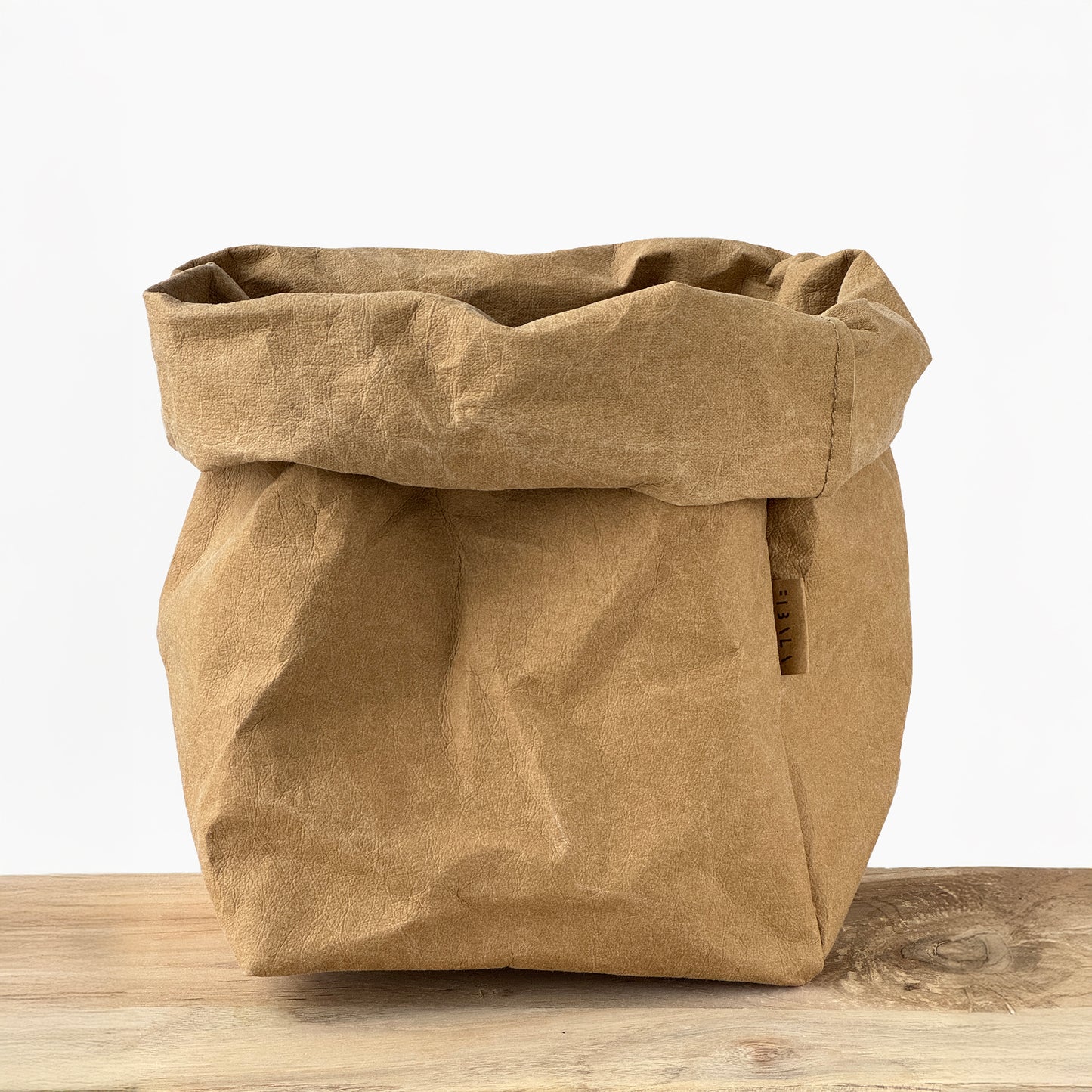 Washable Paper Bag, XL