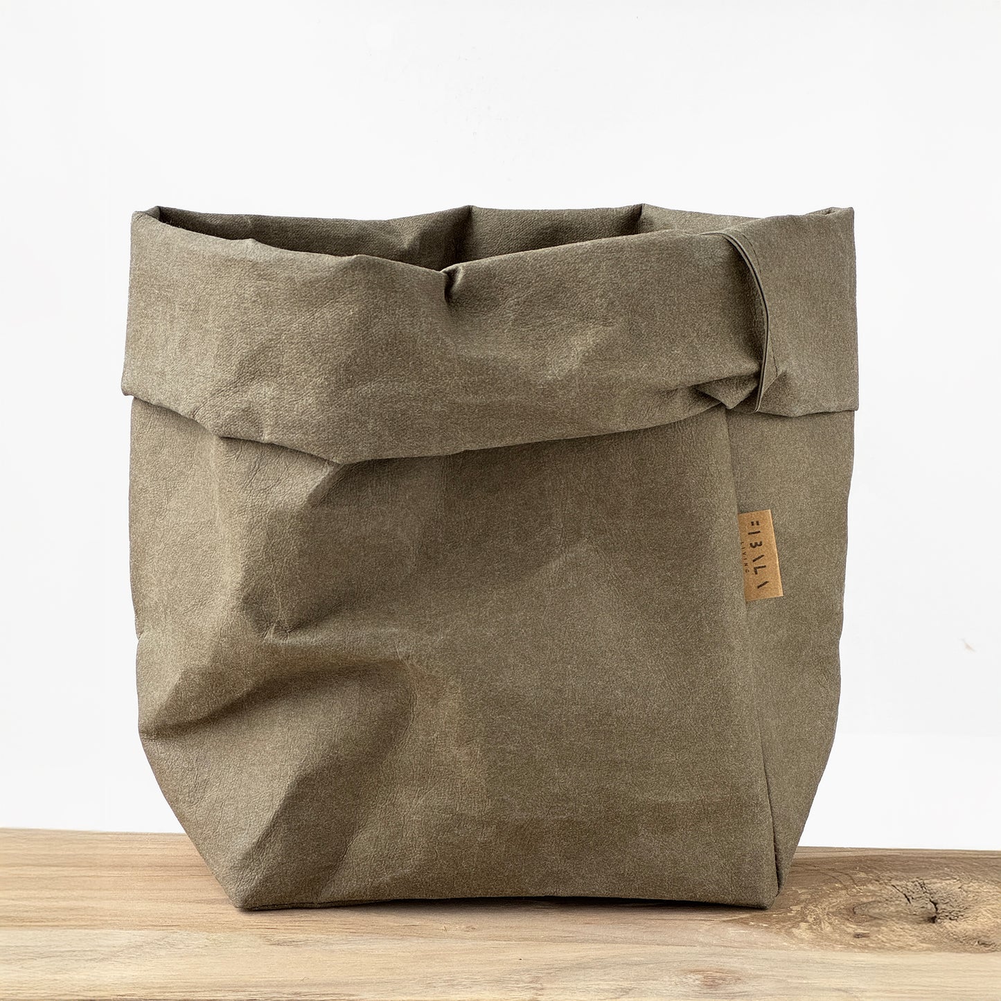 Washable Paper Bag, XL