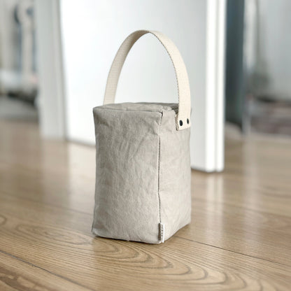 Portico washable paper door stop
