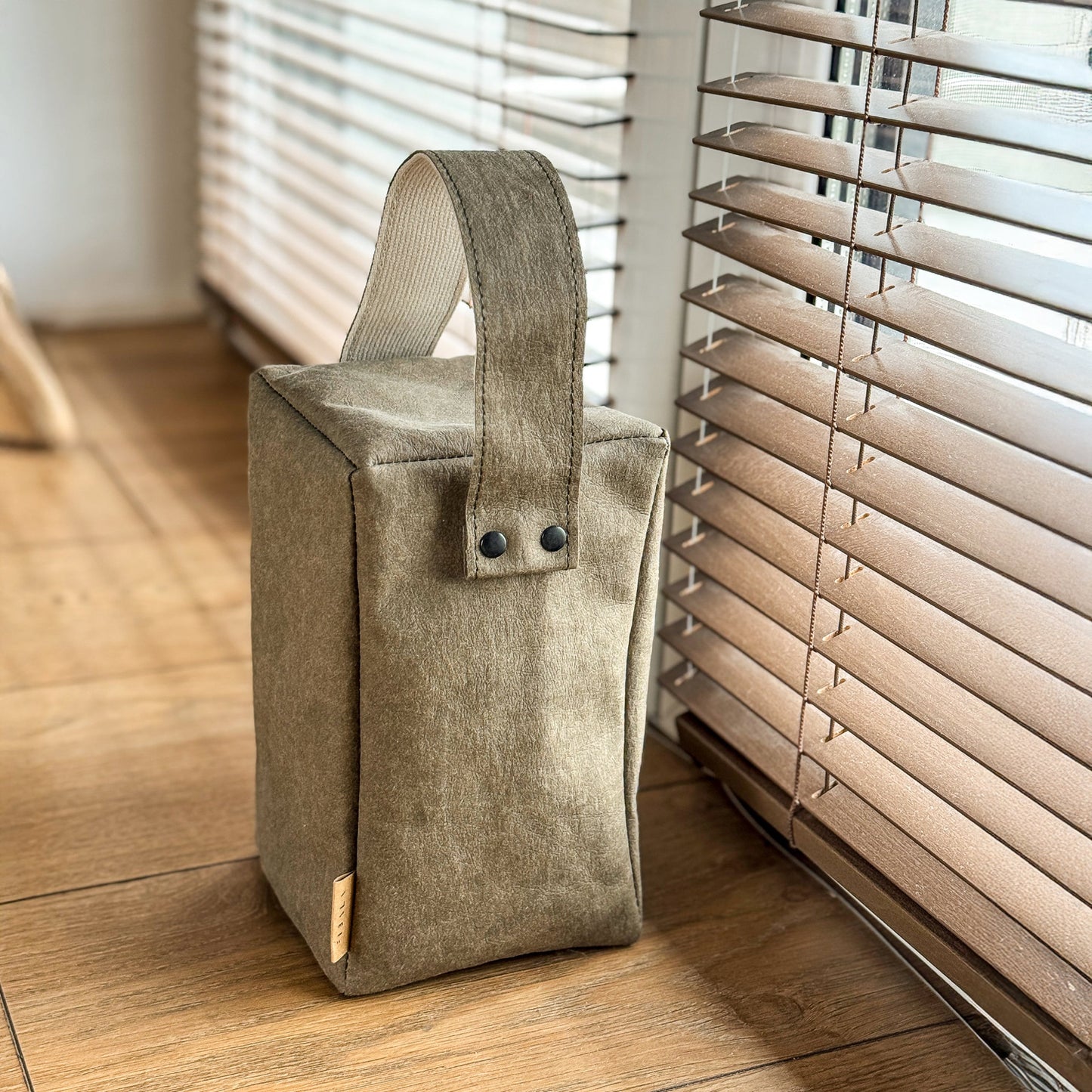 TOPE DE PUERTA CUBE II - SIN RELLENO