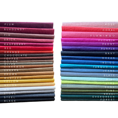 WASHABLE PAPER FABRIC